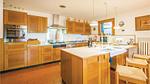 kitchen - Ferienhaus für 8 Personen (250 m²) in Rivadolmo - Top-Hundeurlaub