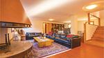 living-room - Ferienhaus für 8 Personen (250 m²) in Rivadolmo - Top-Hundeurlaub