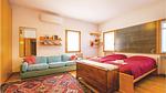 bed - Ferienhaus für 8 Personen (250 m²) in Rivadolmo - Top-Hundeurlaub
