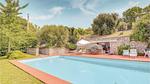 pool - Ferienhaus für 8 Personen (250 m²) in Rivadolmo - Top-Hundeurlaub