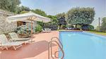 pool - Ferienhaus für 8 Personen (250 m²) in Rivadolmo - Top-Hundeurlaub