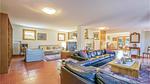 living-room - Ferienhaus für 8 Personen (250 m²) in Rivadolmo - Top-Hundeurlaub