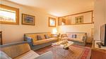 living-room - Ferienhaus für 8 Personen (250 m²) in Rivadolmo - Top-Hundeurlaub