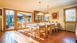 living-room - Ferienhaus für 8 Personen (250 m²) in Rivadolmo - Top-Hundeurlaub
