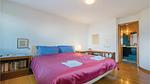 bed - Ferienhaus für 8 Personen (250 m²) in Rivadolmo - Top-Hundeurlaub