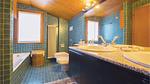 bathroom - Ferienhaus für 8 Personen (250 m²) in Rivadolmo - Top-Hundeurlaub