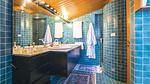bathroom - Ferienhaus für 8 Personen (250 m²) in Rivadolmo - Top-Hundeurlaub