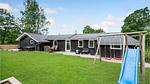 house - Ferienhaus für 12 Personen (112 m²) in Fårvang - Top-Hundeurlaub