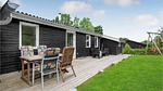 exterior - Ferienhaus für 12 Personen (112 m²) in Fårvang - Top-Hundeurlaub