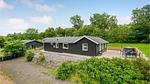 house - Ferienhaus für 12 Personen (112 m²) in Fårvang - Top-Hundeurlaub