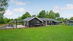 house - Ferienhaus für 12 Personen (112 m²) in Fårvang - Top-Hundeurlaub