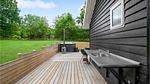 outside - Ferienhaus für 12 Personen (112 m²) in Fårvang - Top-Hundeurlaub
