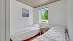 bed - Ferienhaus für 12 Personen (112 m²) in Fårvang - Top-Hundeurlaub
