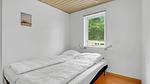 bed - Ferienhaus für 12 Personen (112 m²) in Fårvang - Top-Hundeurlaub