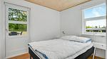 bed - Ferienhaus für 12 Personen (112 m²) in Fårvang - Top-Hundeurlaub