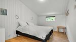 bedroom - Ferienhaus für 12 Personen (112 m²) in Fårvang - Top-Hundeurlaub