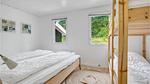 bedroom - Ferienhaus für 12 Personen (112 m²) in Fårvang - Top-Hundeurlaub