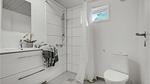 bathroom - Ferienhaus für 12 Personen (112 m²) in Fårvang - Top-Hundeurlaub