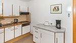 kitchen - Ferienwohnung für 4 Personen (50 m²) in Rauris - Top-Hundeurlaub