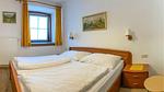 bedroom - Ferienwohnung für 4 Personen (50 m²) in Rauris - Top-Hundeurlaub