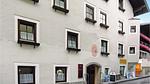 exterior - Ferienwohnung für 4 Personen (50 m²) in Rauris - Top-Hundeurlaub