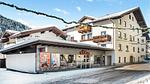 exterior - Ferienwohnung für 4 Personen (50 m²) in Rauris - Top-Hundeurlaub