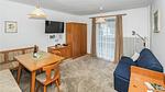 living-room - Ferienwohnung für 4 Personen (50 m²) in Rauris - Top-Hundeurlaub