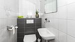 bathroom - Ferienwohnung für 4 Personen (50 m²) in Rauris - Top-Hundeurlaub