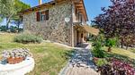 house - Ferienhaus für 8 Personen (250 m²) in Murlo - Top-Hundeurlaub