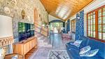 living-room - Ferienhaus für 8 Personen (250 m²) in Murlo - Top-Hundeurlaub