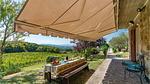 outside - Ferienhaus für 8 Personen (250 m²) in Murlo - Top-Hundeurlaub