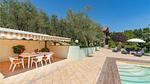 pool - Ferienhaus für 8 Personen (250 m²) in Murlo - Top-Hundeurlaub