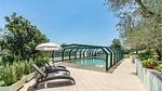 pool - Ferienhaus für 8 Personen (250 m²) in Murlo - Top-Hundeurlaub
