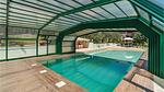 pool - Ferienhaus für 8 Personen (250 m²) in Murlo - Top-Hundeurlaub
