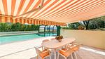 outside - Ferienhaus für 8 Personen (250 m²) in Murlo - Top-Hundeurlaub