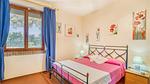 bed - Ferienhaus für 8 Personen (250 m²) in Murlo - Top-Hundeurlaub