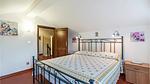 bed - Ferienhaus für 8 Personen (250 m²) in Murlo - Top-Hundeurlaub