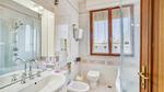 bathroom - Ferienhaus für 8 Personen (250 m²) in Murlo - Top-Hundeurlaub
