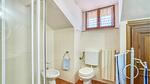bathroom - Ferienhaus für 8 Personen (250 m²) in Murlo - Top-Hundeurlaub