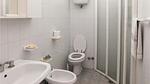 bathroom - Ferienhaus für 8 Personen (250 m²) in Murlo - Top-Hundeurlaub