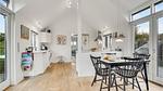 living-room - Ferienhaus für 4 Personen (75 m²) in Bindslev - Top-Hundeurlaub