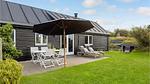 outside - Ferienhaus für 4 Personen (75 m²) in Bindslev - Top-Hundeurlaub