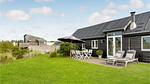 outside - Ferienhaus für 4 Personen (75 m²) in Bindslev - Top-Hundeurlaub