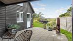 outside - Ferienhaus für 4 Personen (75 m²) in Bindslev - Top-Hundeurlaub