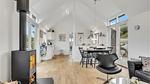 living-room - Ferienhaus für 4 Personen (75 m²) in Bindslev - Top-Hundeurlaub
