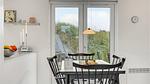 living-room - Ferienhaus für 4 Personen (75 m²) in Bindslev - Top-Hundeurlaub