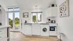 kitchen - Ferienhaus für 4 Personen (75 m²) in Bindslev - Top-Hundeurlaub