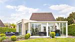exterior - Ferienhaus für 6 Personen (110 m²) in Vlagtwedde - Top-Hundeurlaub