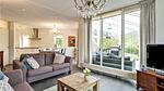 living-room - Ferienhaus für 6 Personen (110 m²) in Vlagtwedde - Top-Hundeurlaub