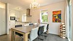 kitchen - Ferienhaus für 6 Personen (110 m²) in Vlagtwedde - Top-Hundeurlaub